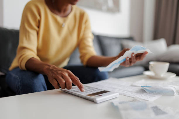 Best Home Equity Lines of Credit (HELOC)  in Greenbelt, MD